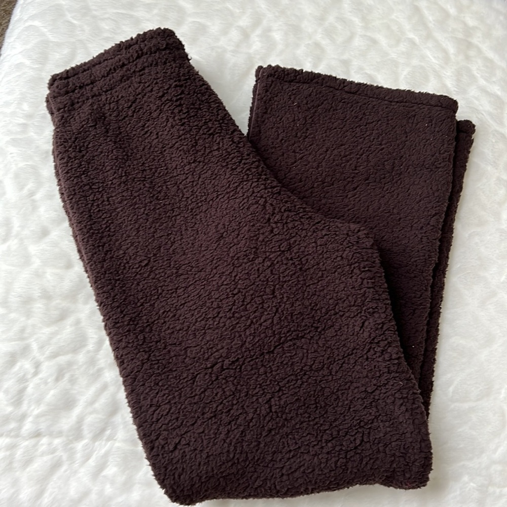Skims cozy knit pants - Picture 6 of 10